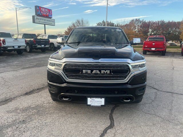 2019 Ram 1500 Limited Carbondale IL