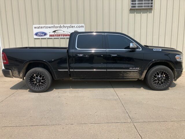 2019 Ram 1500 Limited Watertown SD