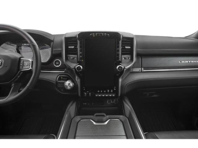 2019 Ram 1500 Limited Winder GA