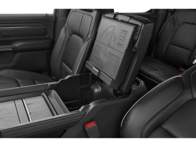 2019 Ram 1500 Limited Winder GA