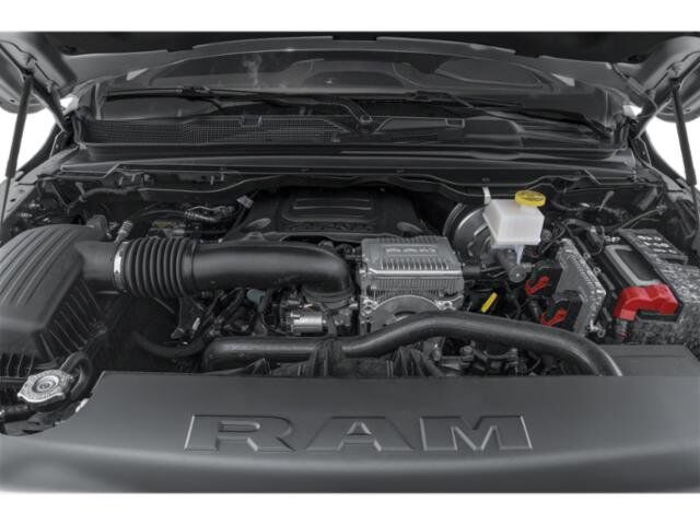 2019 Ram 1500 Limited Winder GA
