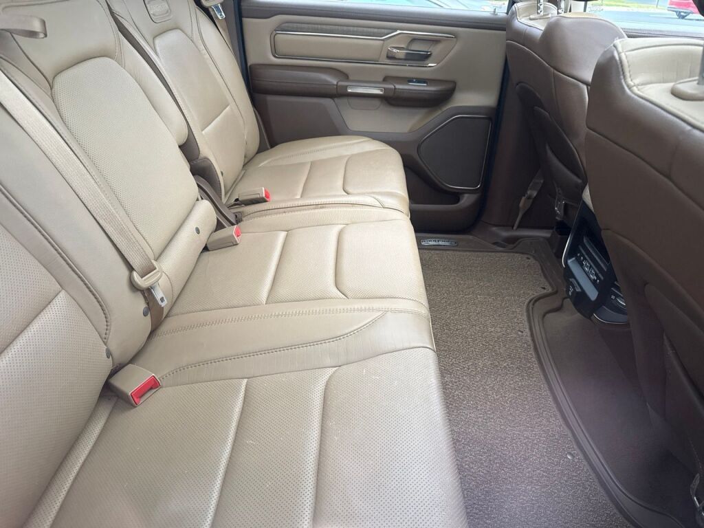 2019 Ram 1500 Limited Richmond VA