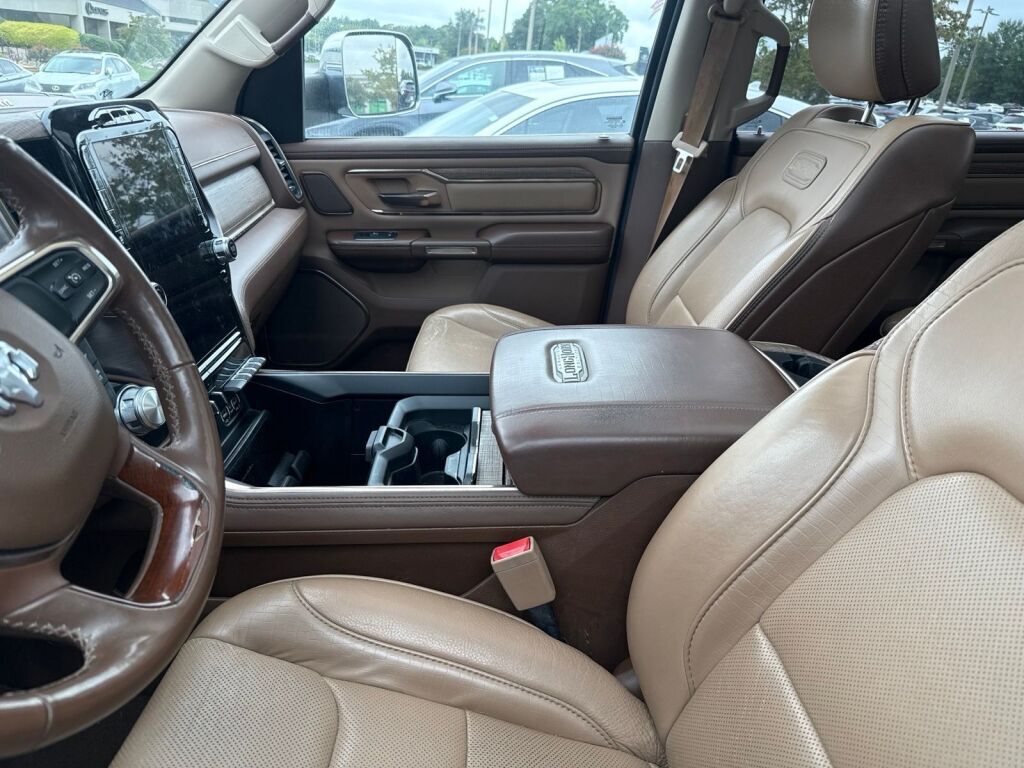 2019 Ram 1500 Limited Richmond VA