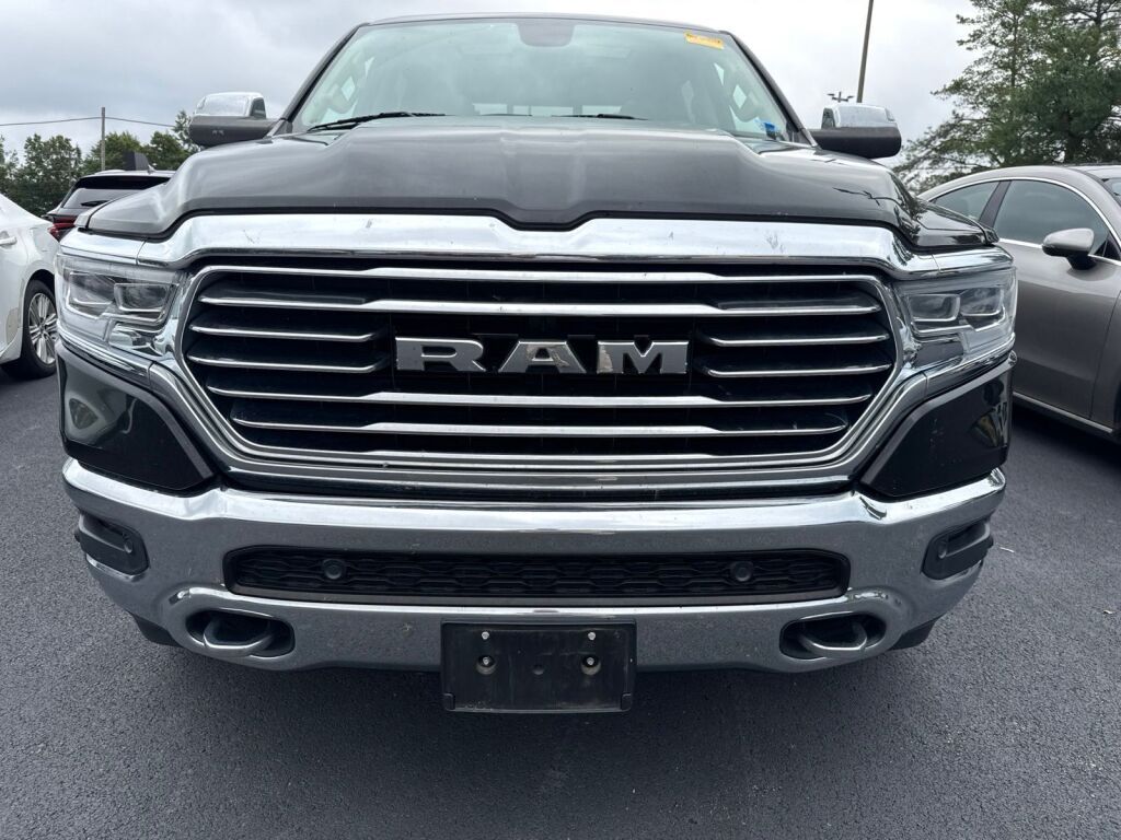 2019 Ram 1500 Limited Richmond VA