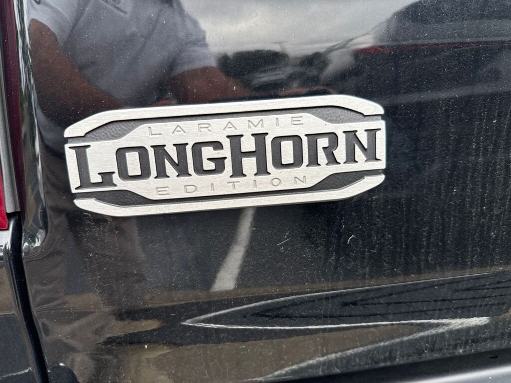 2019 Ram 1500 Limited Richmond VA