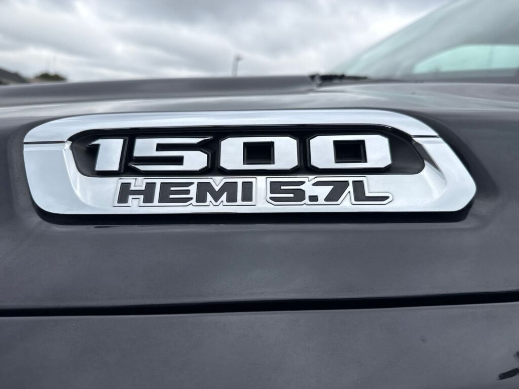 2019 Ram 1500 Limited Richmond VA