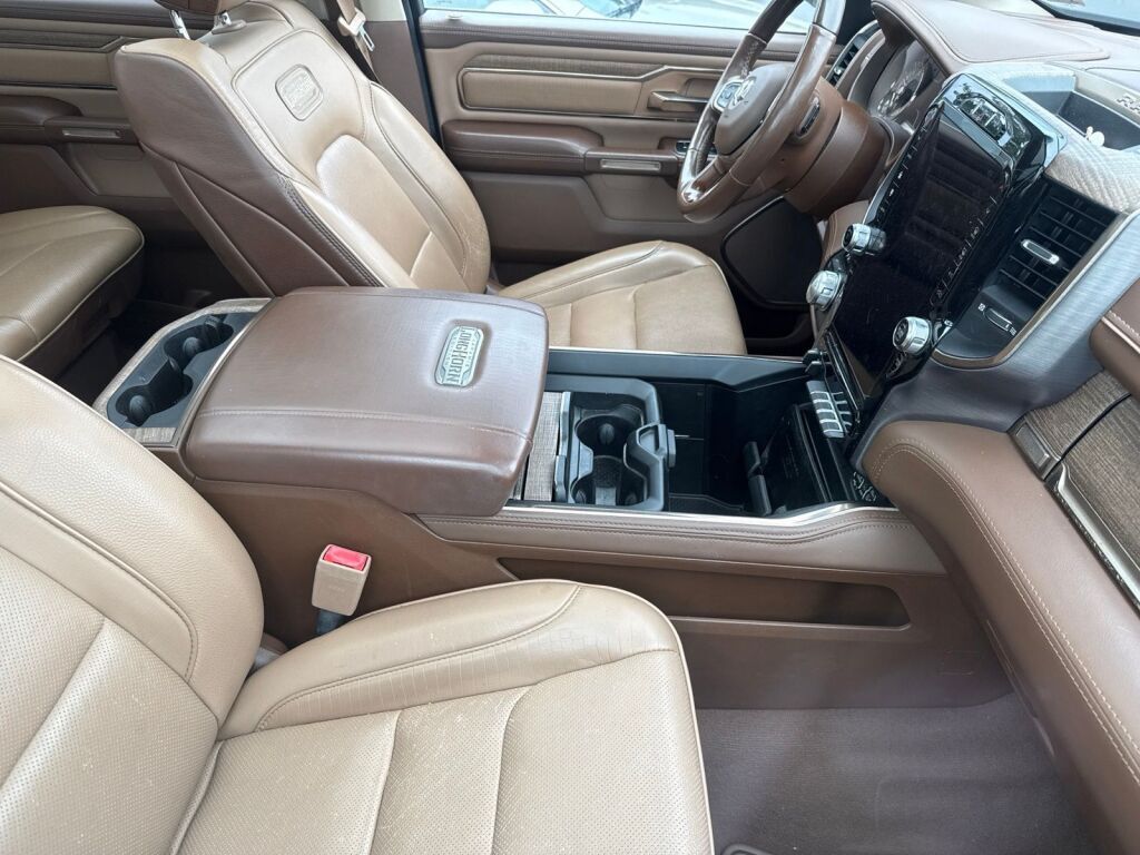 2019 Ram 1500 Limited Richmond VA