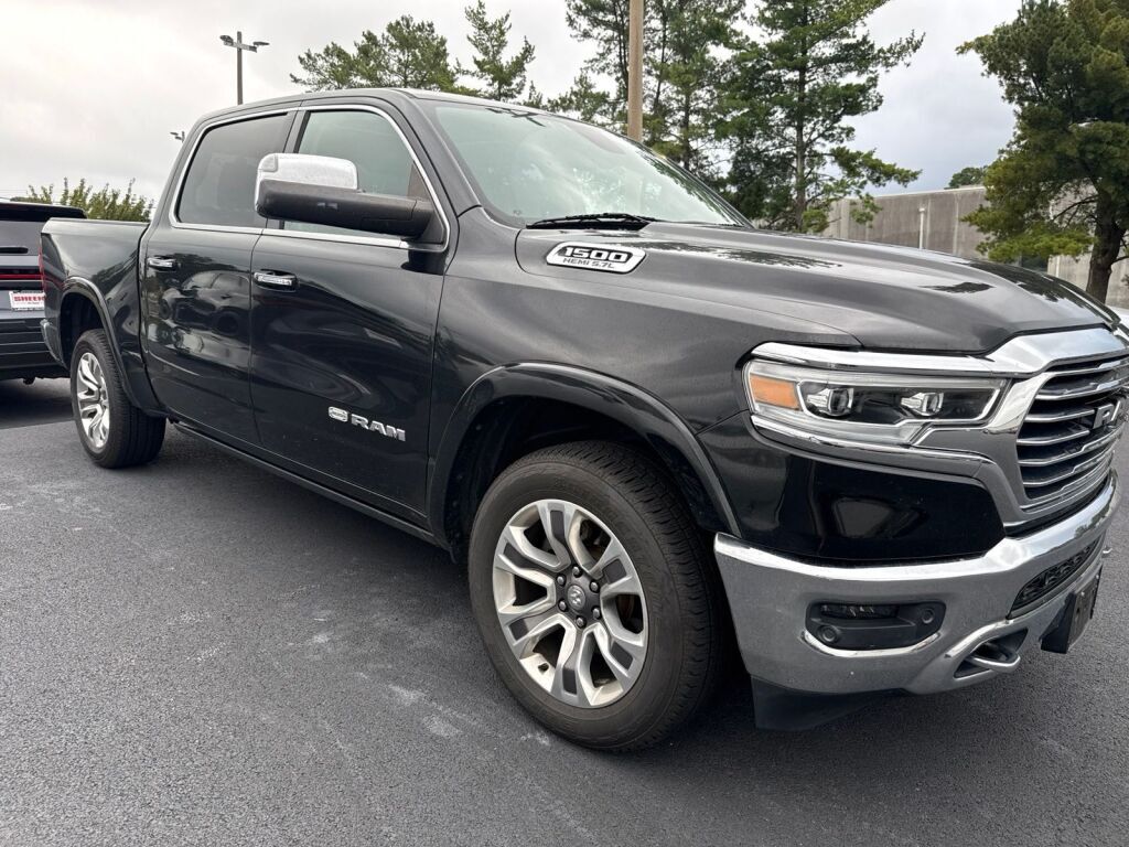 2019 Ram 1500 Limited Richmond VA