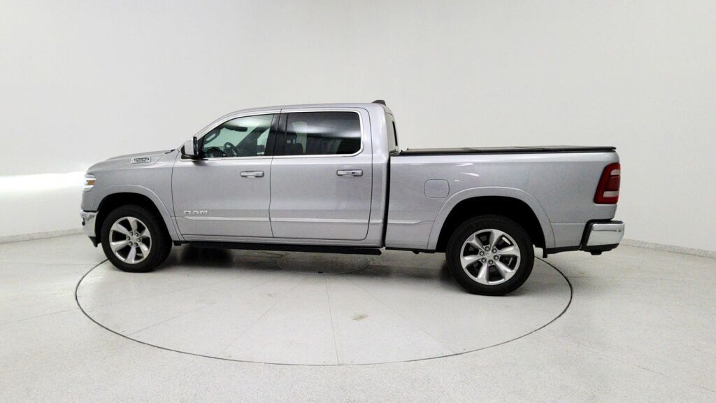 2019 Ram 1500 Limited Laurel MD