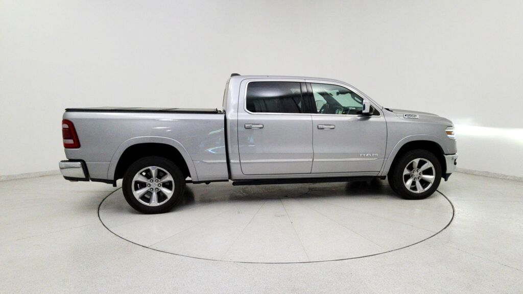 2019 Ram 1500 Limited Laurel MD
