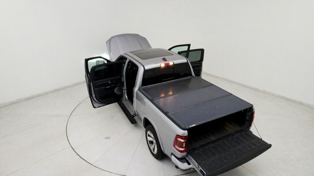2019 Ram 1500 Limited Laurel MD