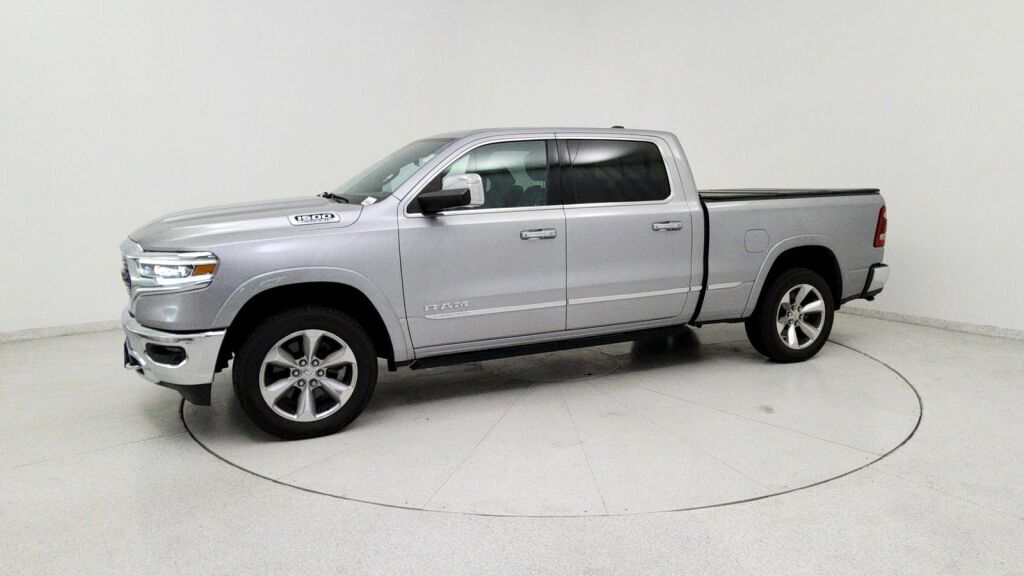 2019 Ram 1500 Limited Laurel MD