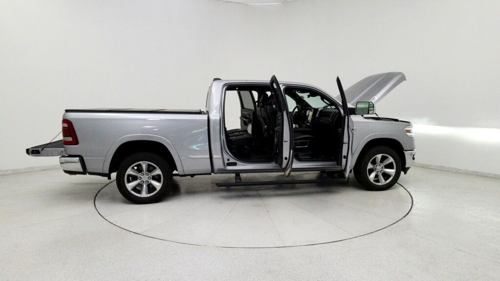 2019 Ram 1500 Limited Laurel MD
