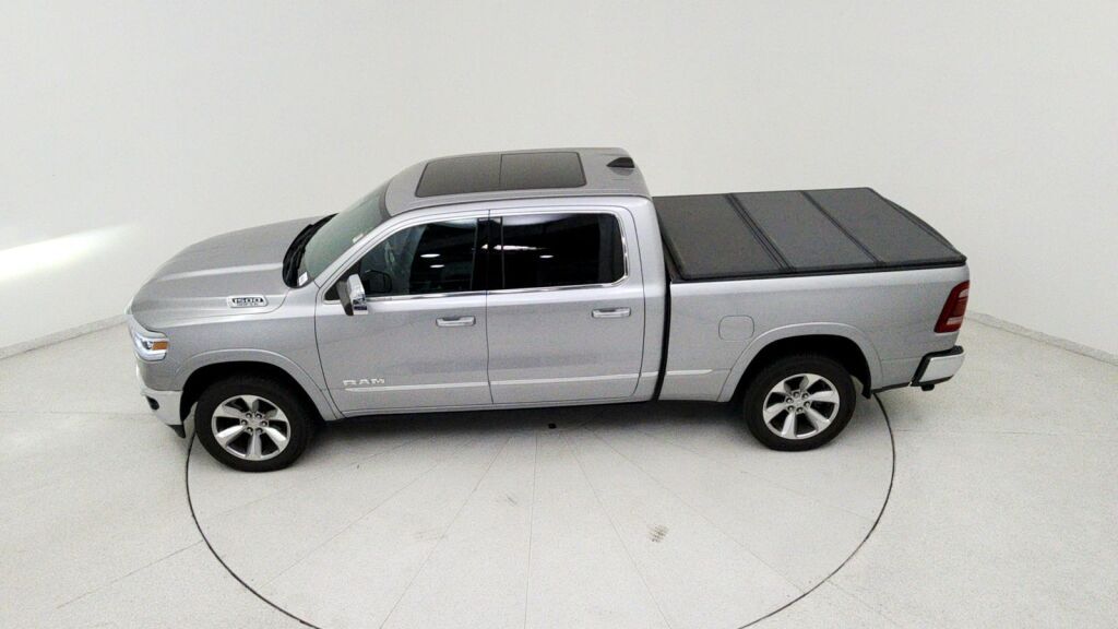 2019 Ram 1500 Limited Laurel MD