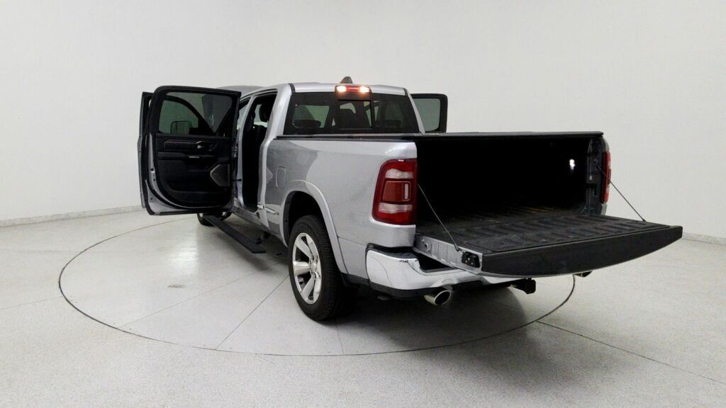 2019 Ram 1500 Limited Laurel MD