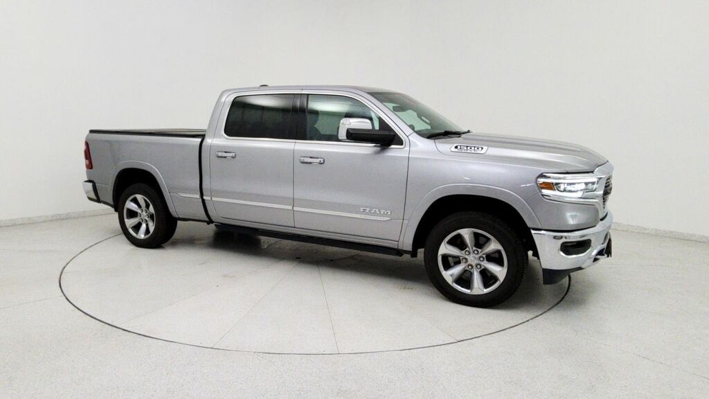 2019 Ram 1500 Limited Laurel MD