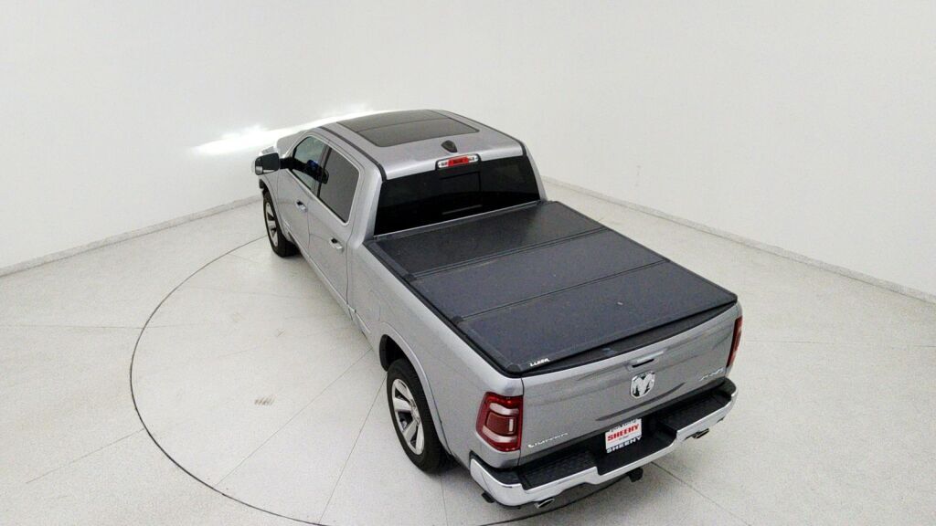 2019 Ram 1500 Limited Laurel MD