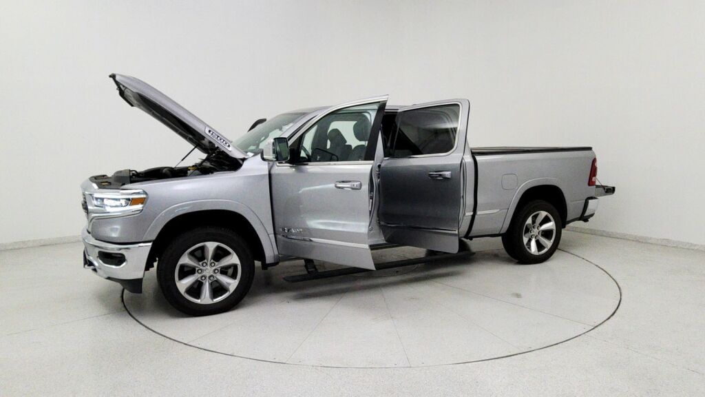 2019 Ram 1500 Limited Laurel MD