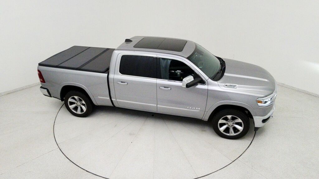 2019 Ram 1500 Limited Laurel MD