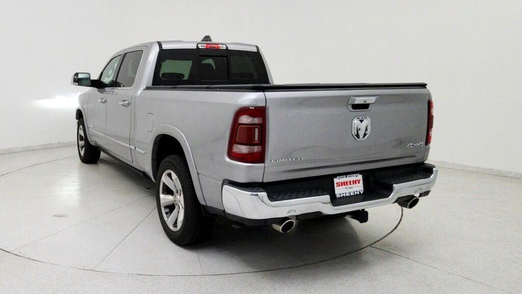 2019 Ram 1500 Limited Laurel MD