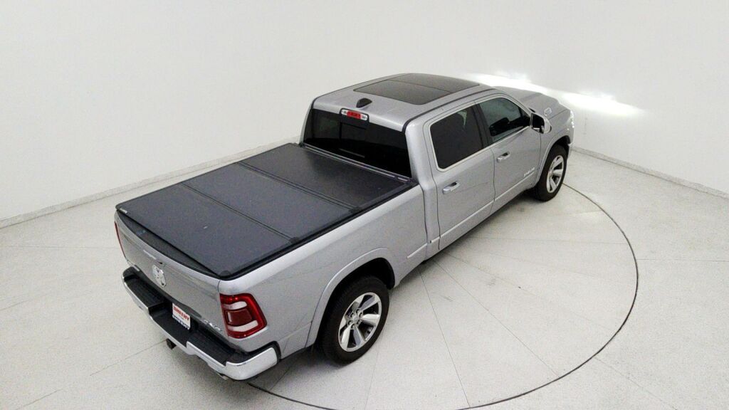2019 Ram 1500 Limited Laurel MD