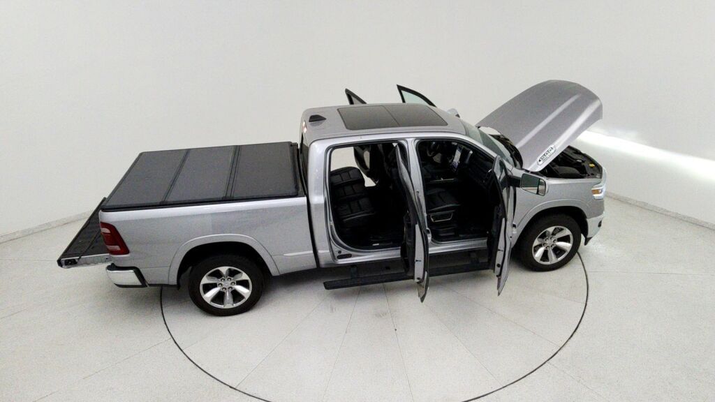 2019 Ram 1500 Limited Laurel MD