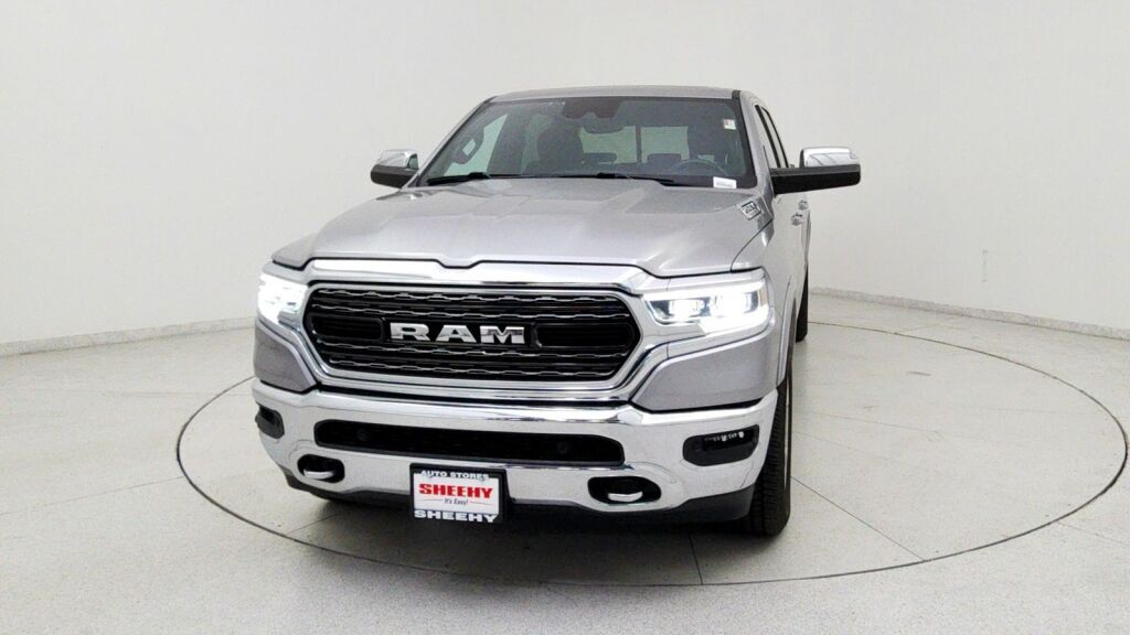 2019 Ram 1500 Limited Laurel MD