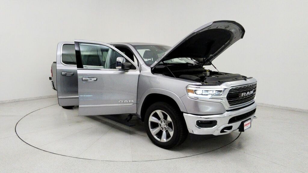 2019 Ram 1500 Limited Laurel MD