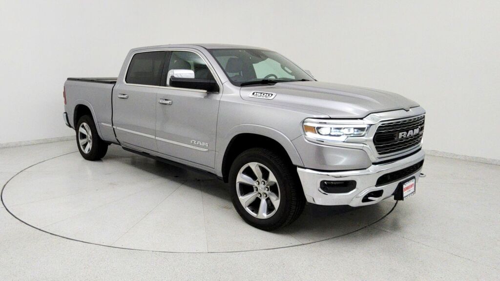 2019 Ram 1500 Limited Laurel MD