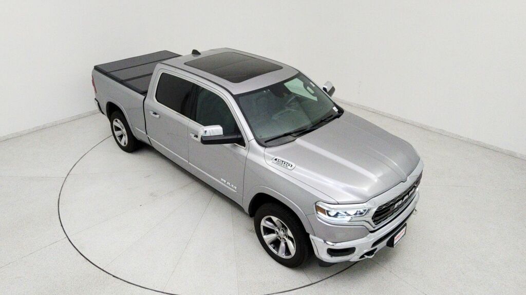 2019 Ram 1500 Limited Laurel MD