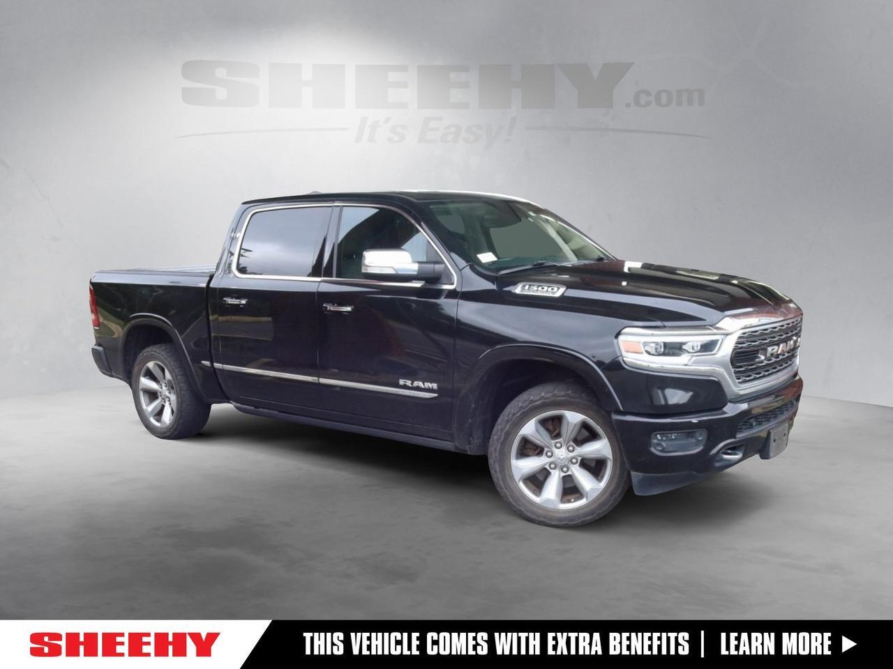 2019 Ram 1500 Limited