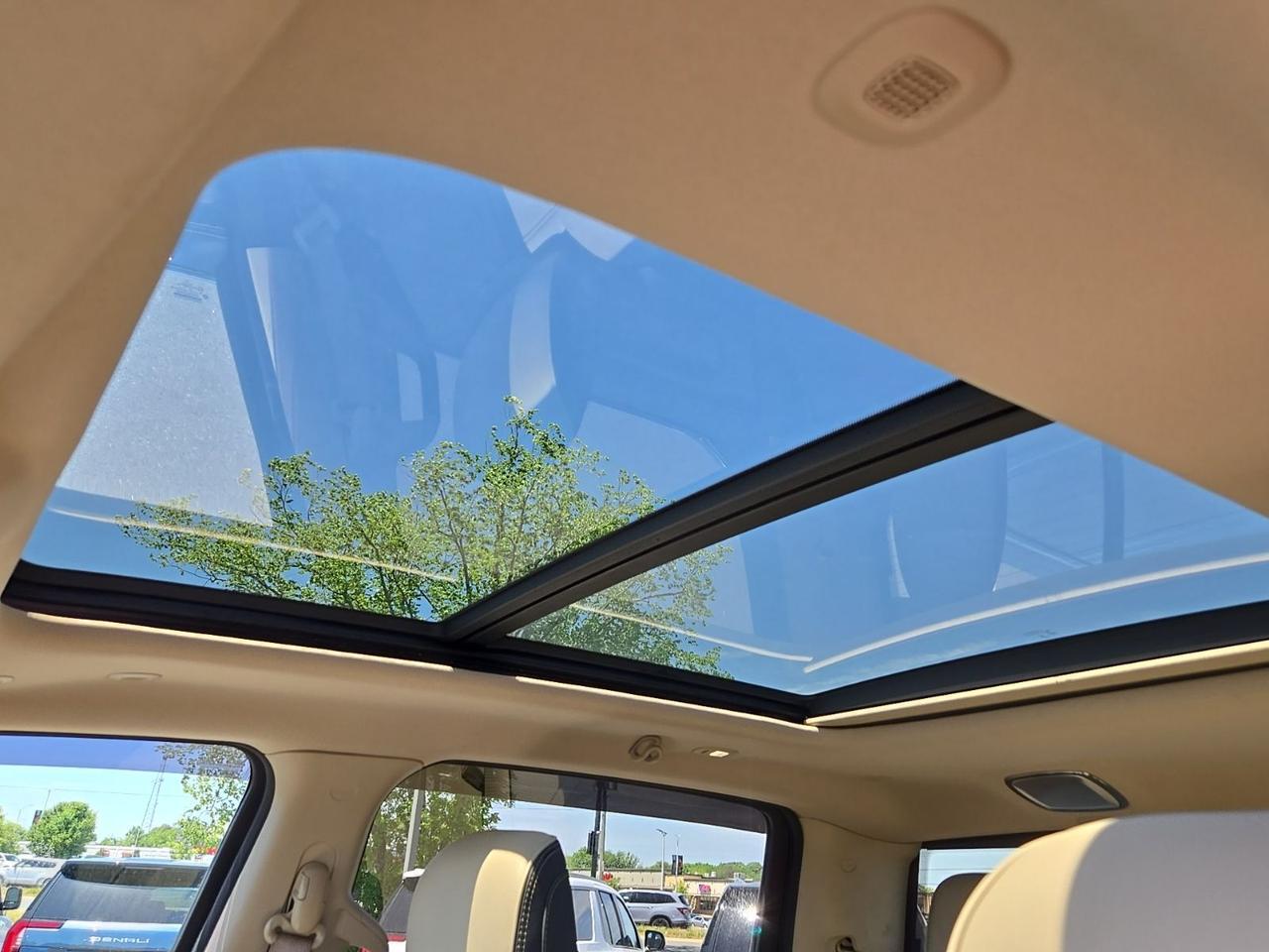 2019 Ram 1500 Limited Fredericksburg VA