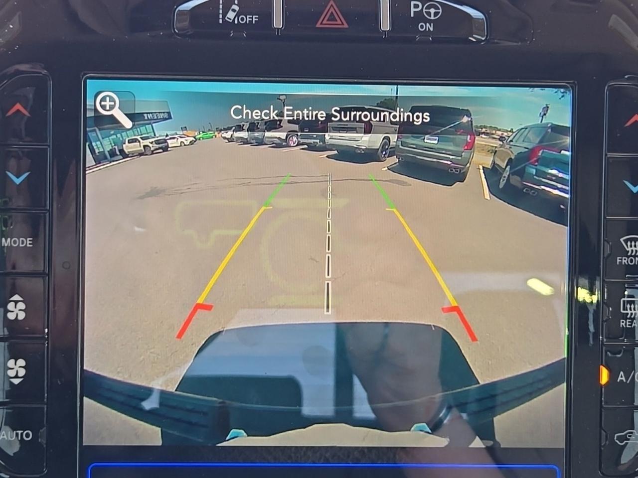 2019 Ram 1500 Limited Fredericksburg VA