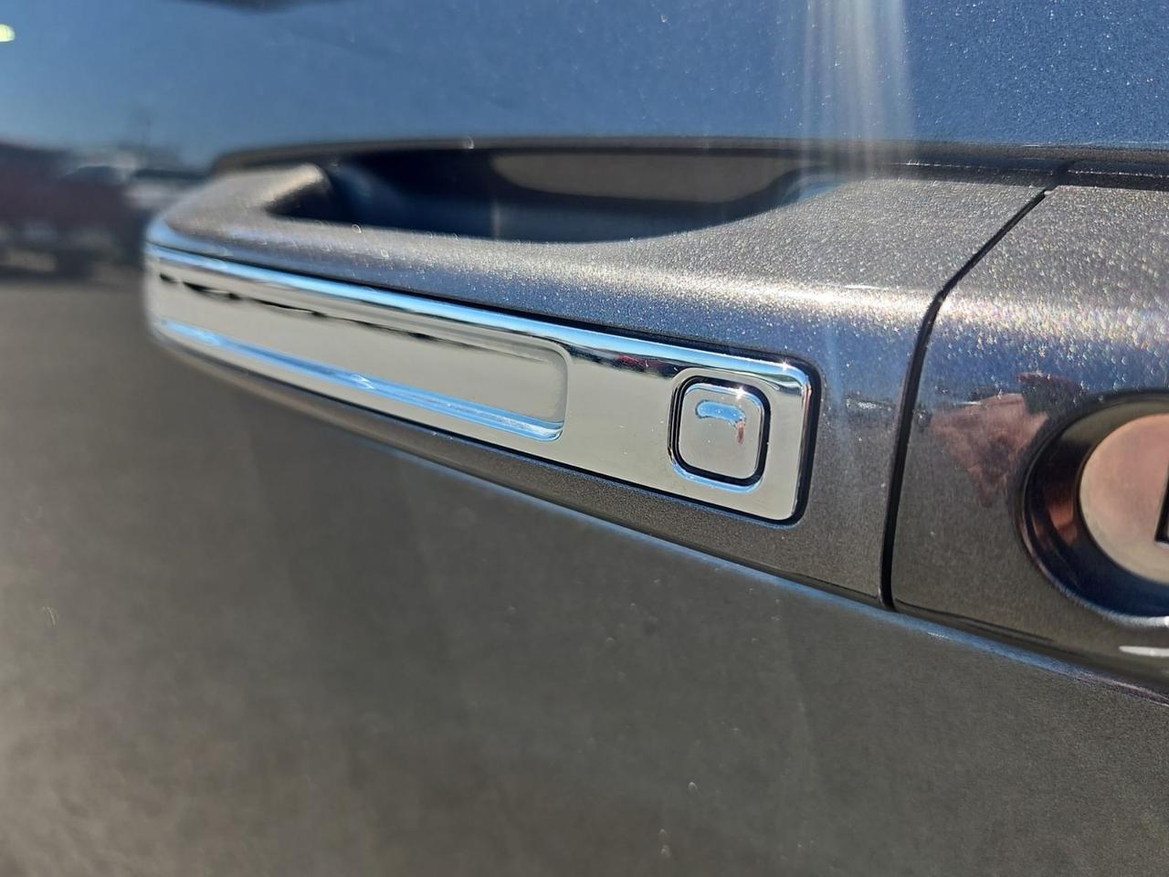 2019 Ram 1500 Limited Fredericksburg VA