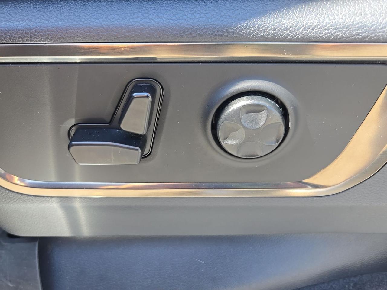 2019 Ram 1500 Limited Fredericksburg VA