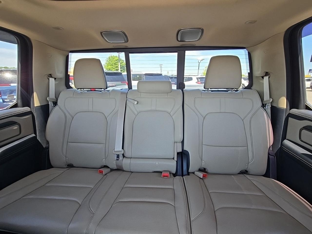 2019 Ram 1500 Limited Fredericksburg VA