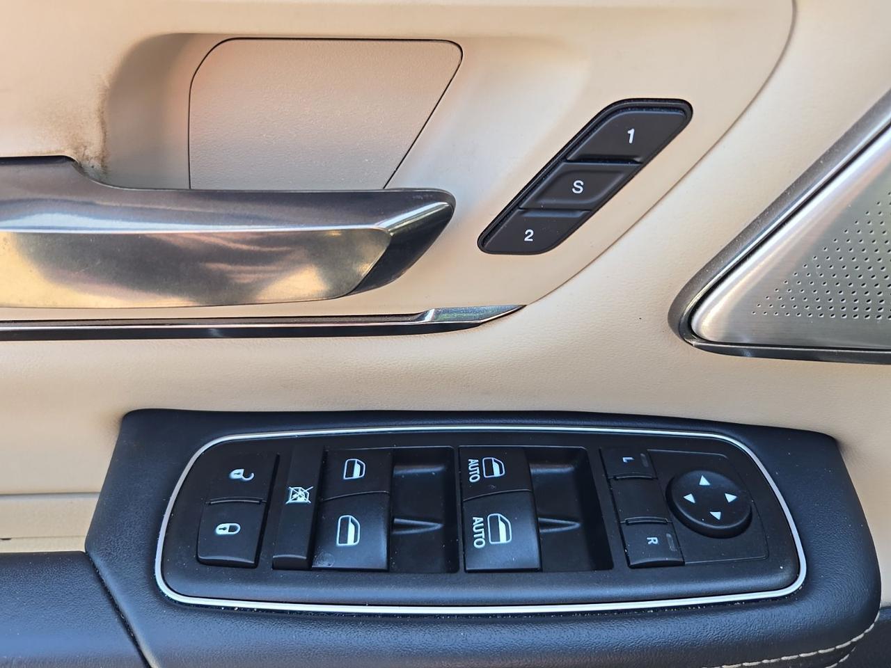 2019 Ram 1500 Limited Fredericksburg VA