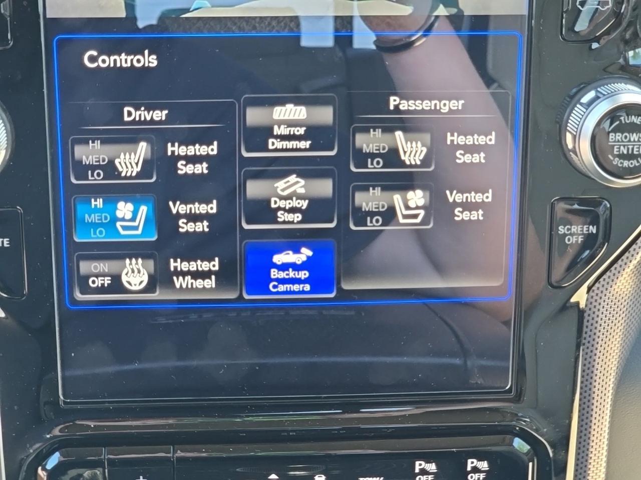 2019 Ram 1500 Limited Fredericksburg VA