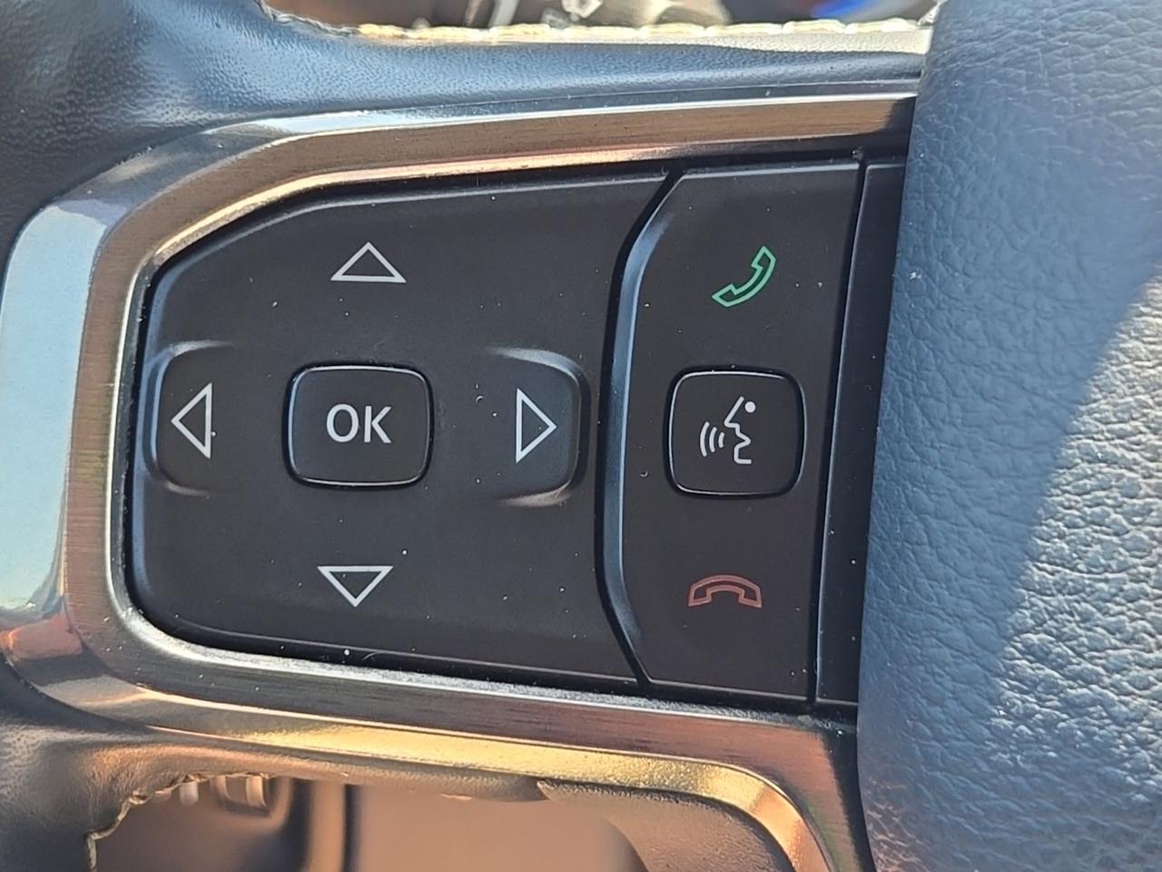 2019 Ram 1500 Limited Fredericksburg VA
