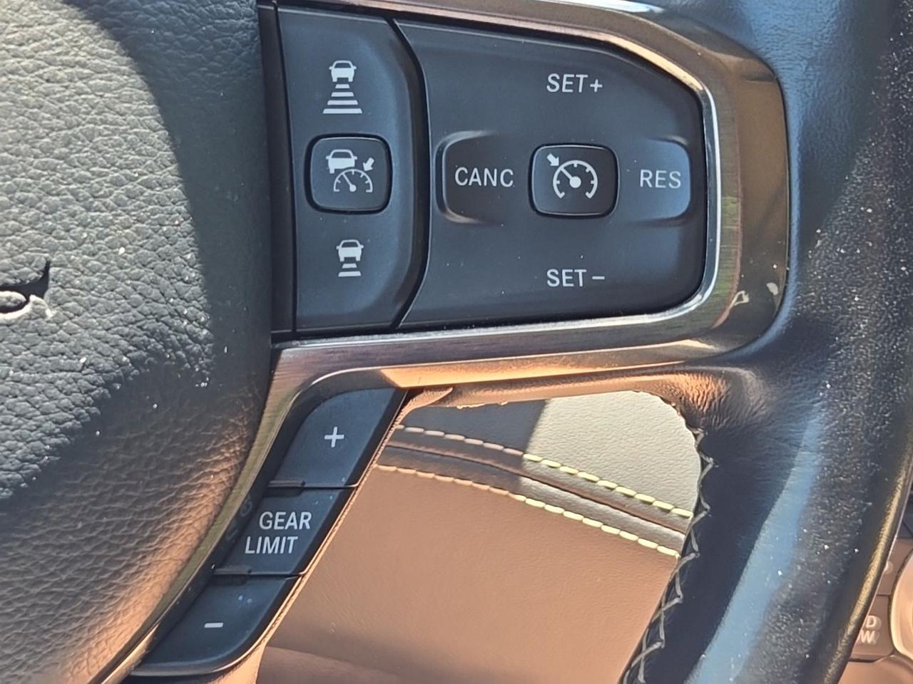 2019 Ram 1500 Limited Fredericksburg VA