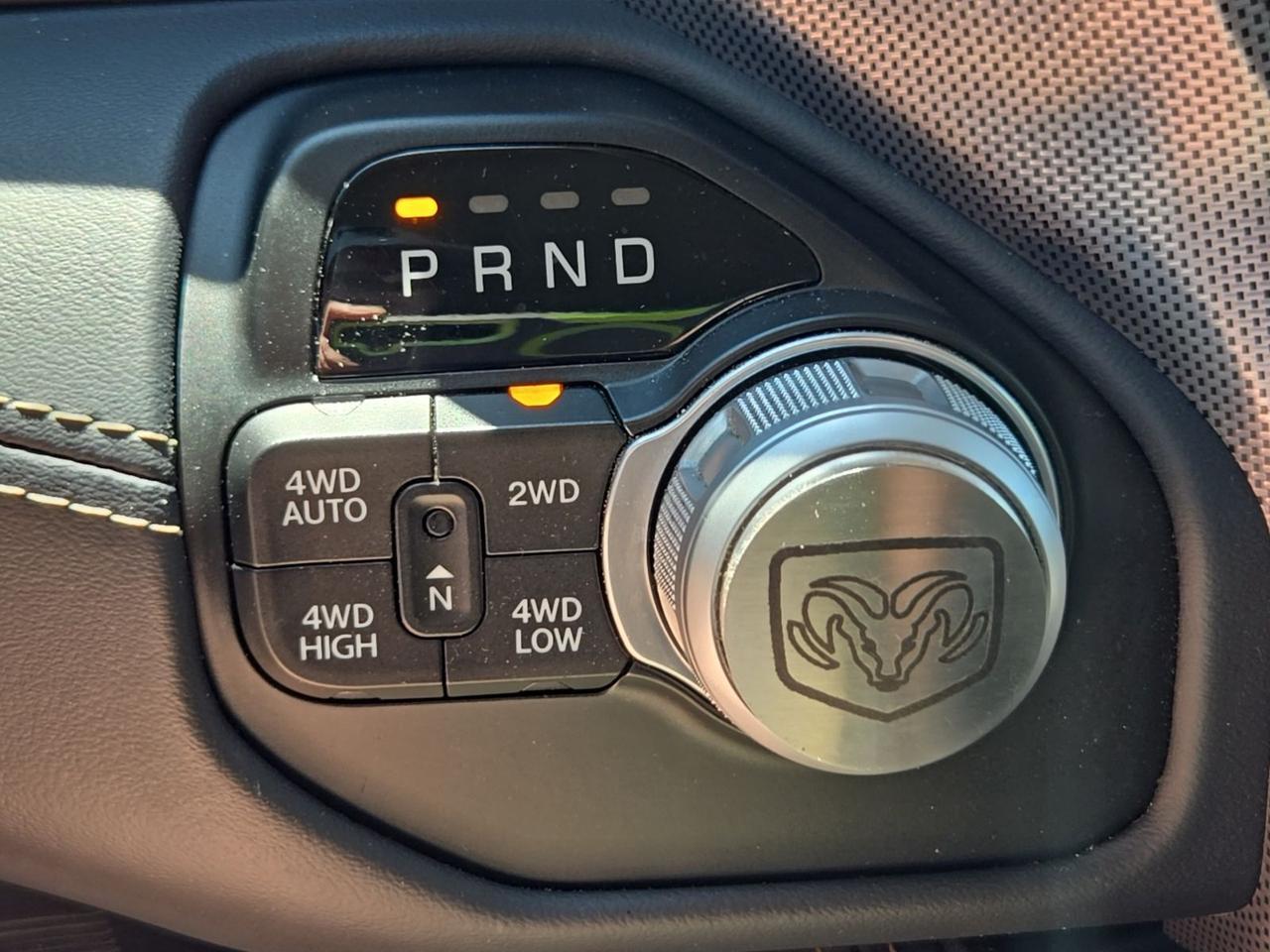 2019 Ram 1500 Limited Fredericksburg VA