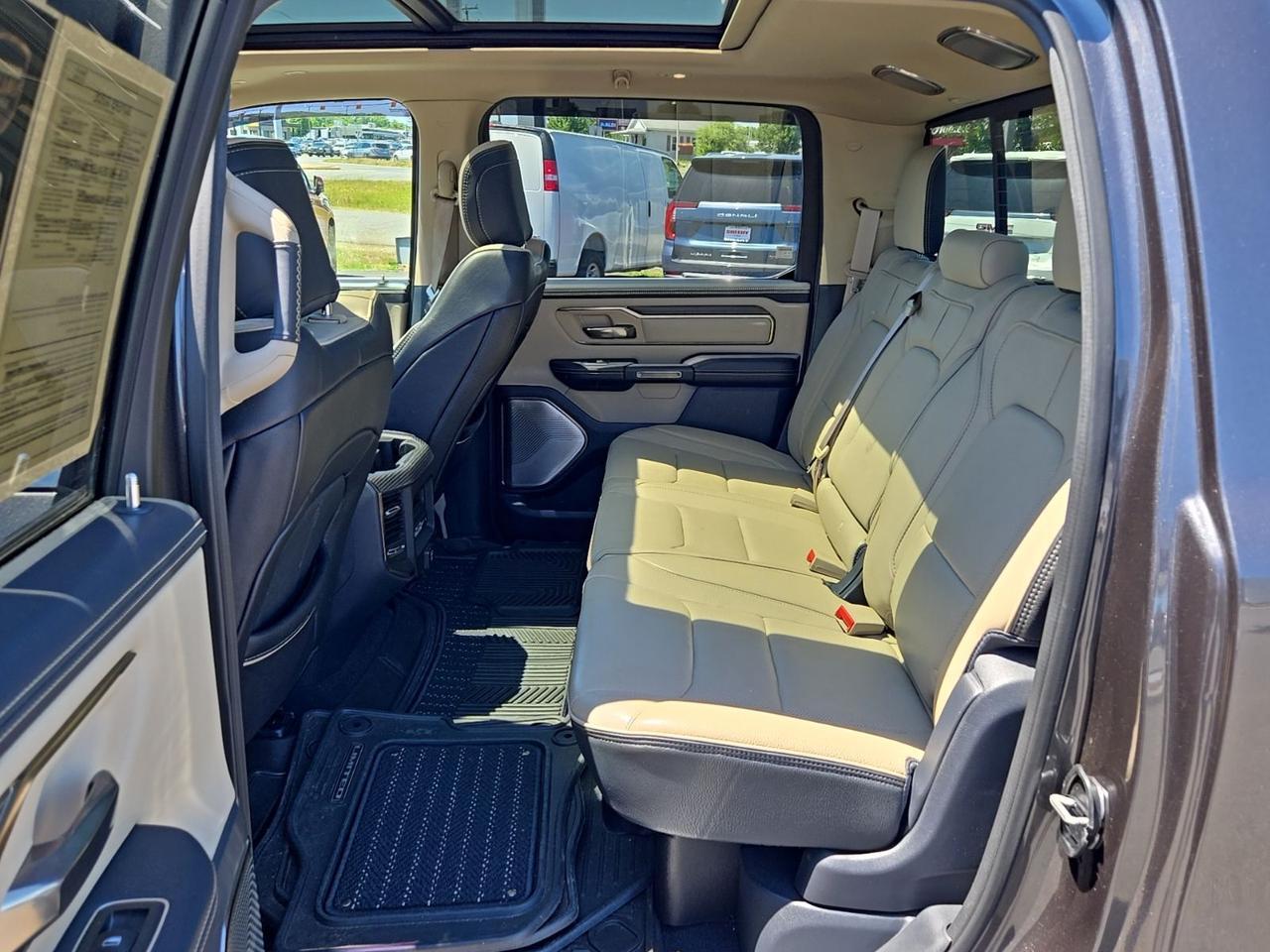 2019 Ram 1500 Limited Fredericksburg VA