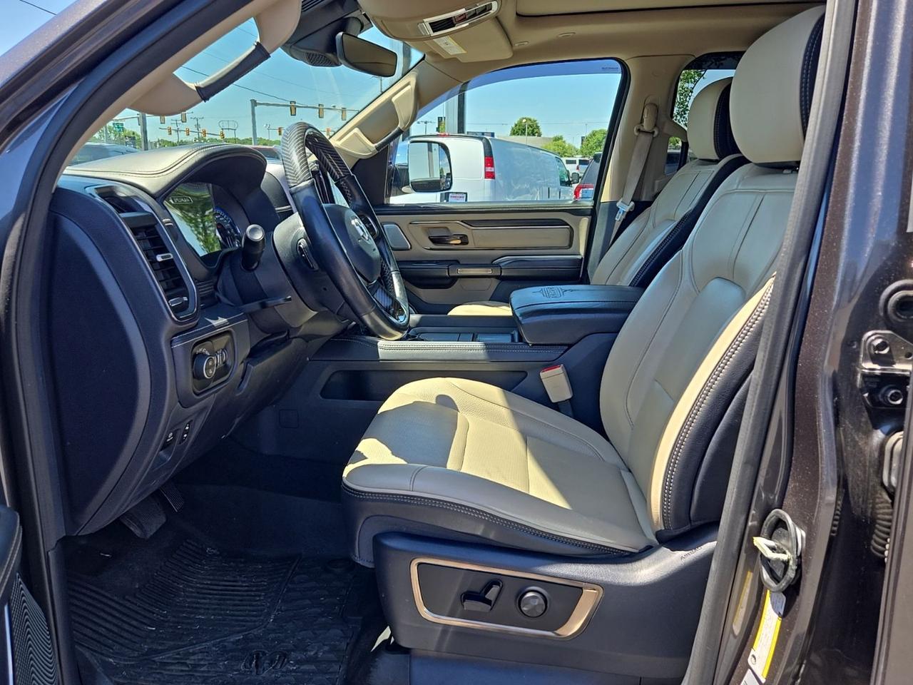 2019 Ram 1500 Limited Fredericksburg VA