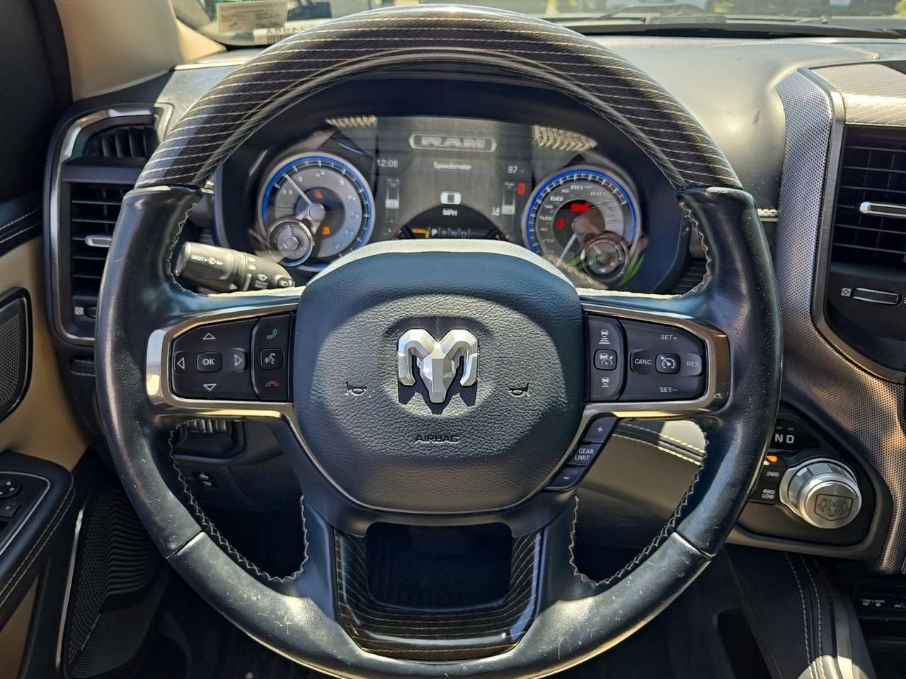 2019 Ram 1500 Limited Fredericksburg VA