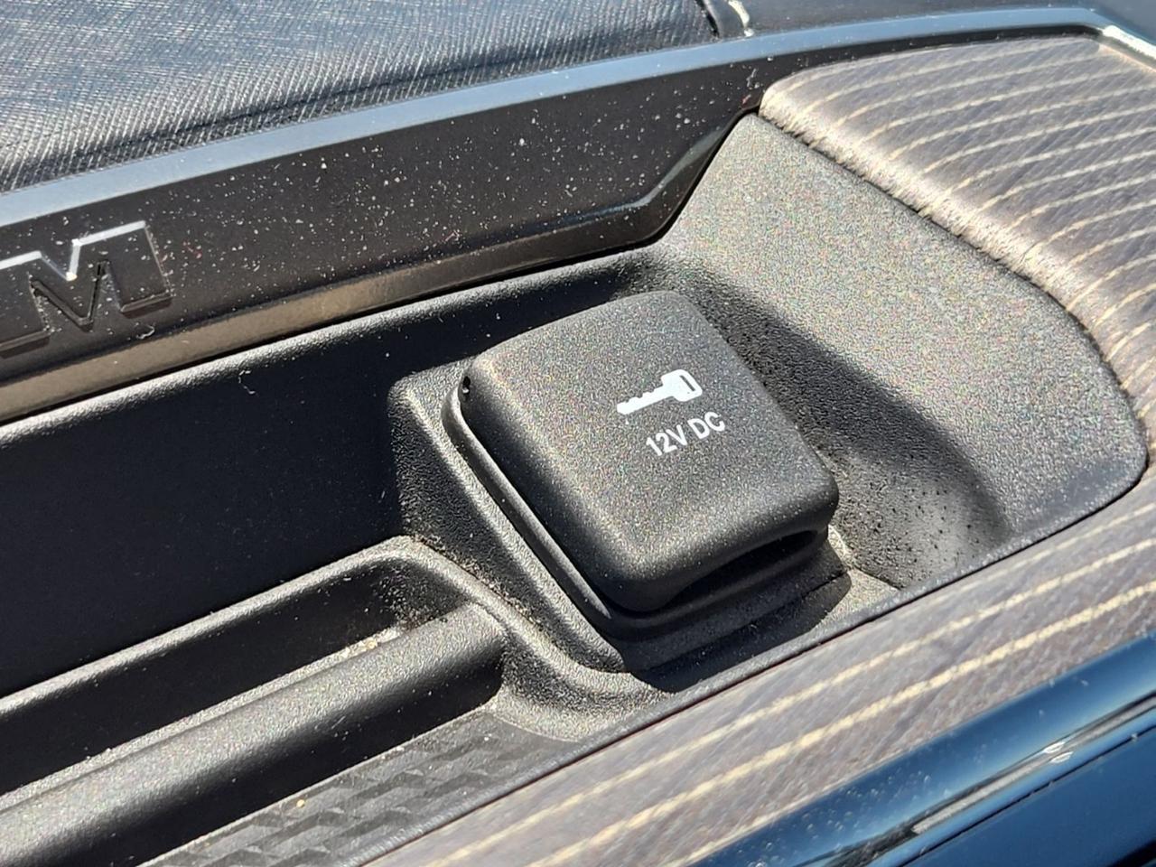 2019 Ram 1500 Limited Fredericksburg VA