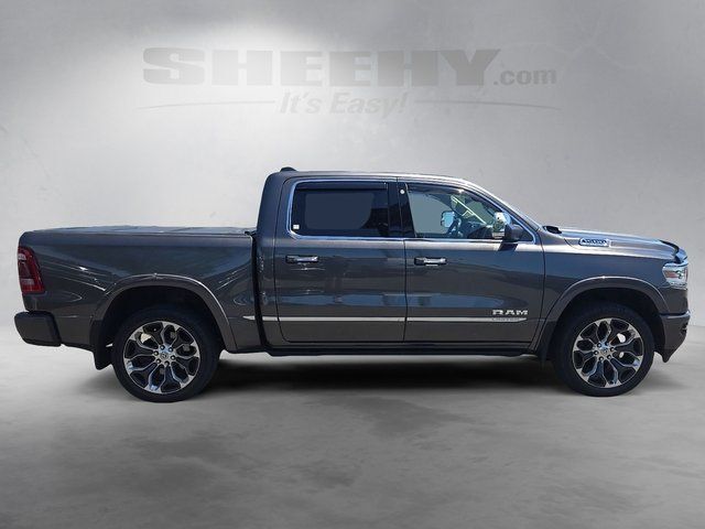 2019 Ram 1500 Limited Fredericksburg VA