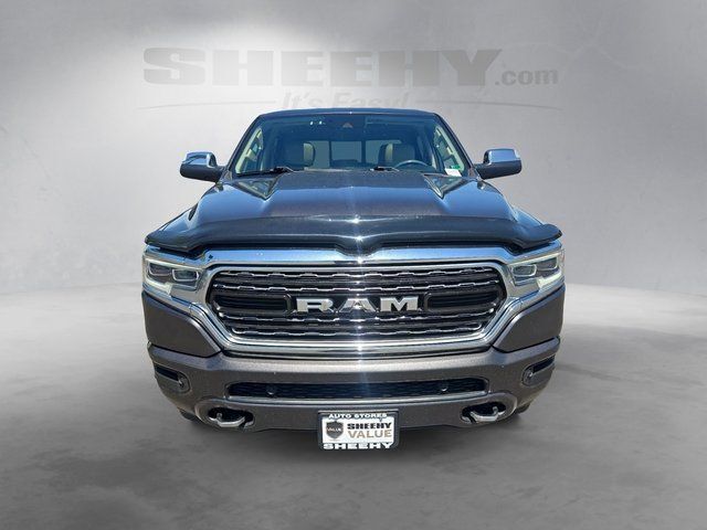 2019 Ram 1500 Limited Fredericksburg VA