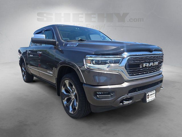 2019 Ram 1500 Limited Fredericksburg VA