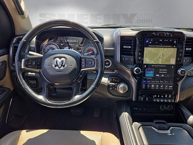 2019 Ram 1500 Limited Fredericksburg VA