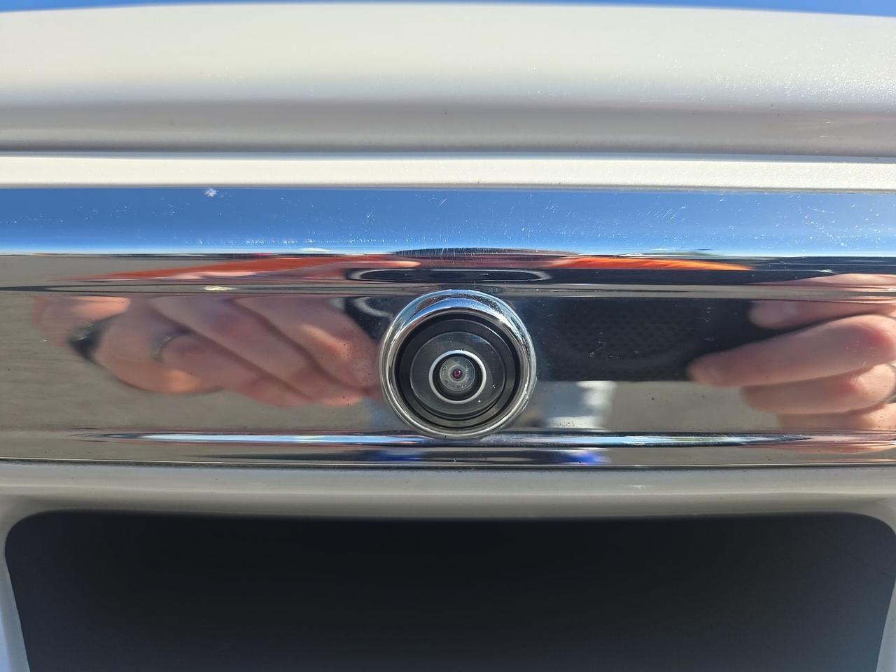 2019 Ram 1500 Limited Fredericksburg VA